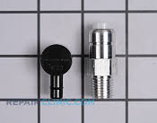Thermal Release Valve - Part # 1966070 Mfg Part # 208673GS