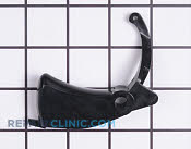 Throttle Control - Part # 1994036 Mfg Part # 545144902