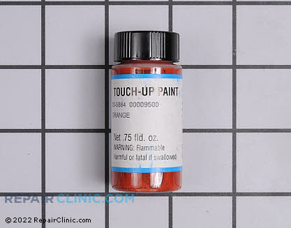Touch Up Paint 00009500 Main Product View