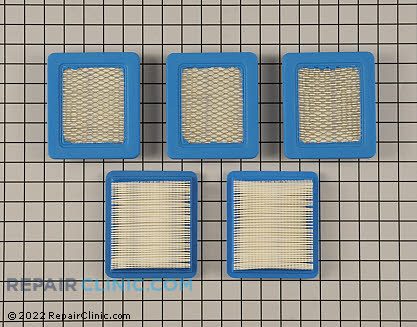 Air Filter Shop Pack 4101 Main Product View