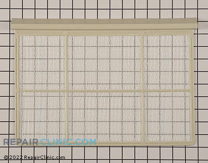 Air Filter WP85X10008 Main Product View
