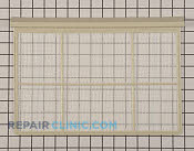 Air Filter - Part # 1090826 Mfg Part # WP85X10008