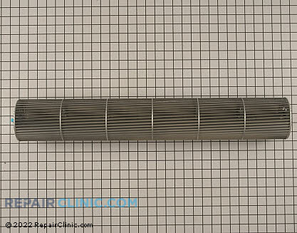 Blower Wheel 5901A10027A Main Product View