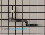Choke Shaft - Part # 1643892 Mfg Part # 693628