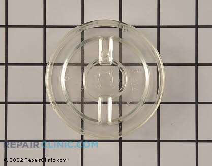 Control Knob 61006074 Main Product View