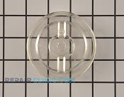 Control Knob - Part # 1005732 Mfg Part # 61006074