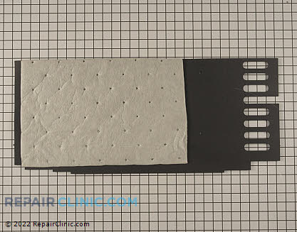 Cover 61005913 Main Product View