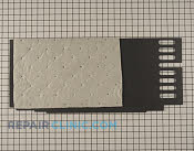 Cover - Part # 1005584 Mfg Part # 61005913