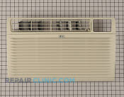 Front Panel - Part # 1305903 Mfg Part # 3531A18004C