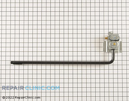 Gas Valve Assembly 37001127 Main Product View