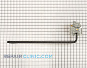 Gas Valve Assembly - Part # 1068141 Mfg Part # 37001127