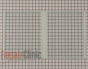 Glass Shelf - Part # 1550723 Mfg Part # 4890JL1002M