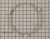 Glass Tray Support - Part # 1557640 Mfg Part # DE92-90495C
