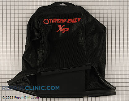 Grass Catching Bag 964-04099 Main Product View