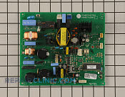 Main Control Board - Part # 1359567 Mfg Part # 6871A20901D