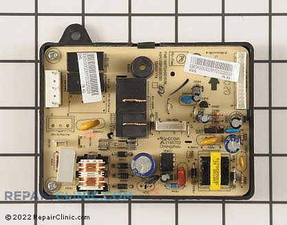 Main Control Board EBR36909302 Main Product View