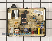 Main Control Board - Part # 1397579 Mfg Part # EBR36909302