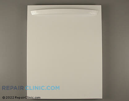 Outer Door Panel 3551DD1003E Main Product View
