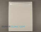 Outer Door Panel - Part # 1267228 Mfg Part # 3551DD1003E