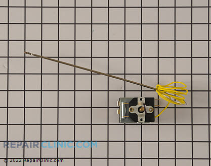 Oven Thermostat WB20K10010 Main Product View