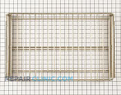 Rack - Part # 1547600 Mfg Part # W10208155