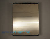 Refrigerator Door - Part # 1480543 Mfg Part # LW10141744