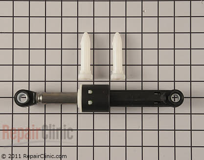 Shock Absorber 383EER3001V Main Product View