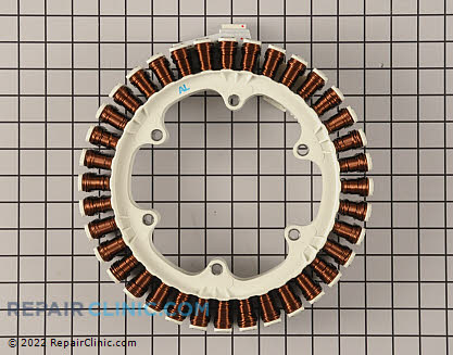 Stator Assembly 4417EA1002K Main Product View