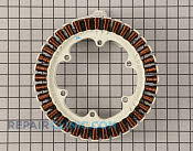 Stator Assembly - Part # 1519490 Mfg Part # 4417EA1002K