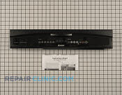 Touchpad and Control Panel - Part # 1201346 Mfg Part # 8558208