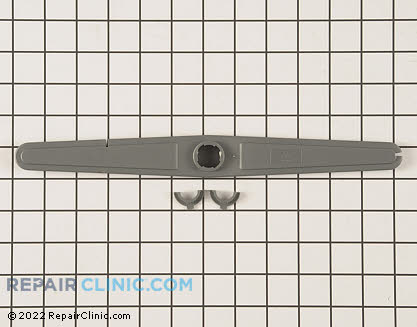 Upper Wash Arm Assembly (OEM)  5304475645