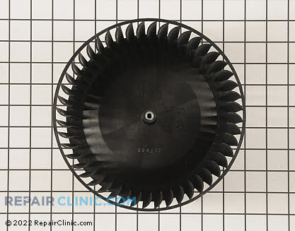 Blower Wheel WJ73X10008 Main Product View