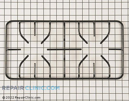 Burner Grate (OEM)  WB31K10069
