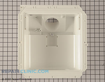 Dispenser Façade WR17X10190 Main Product View
