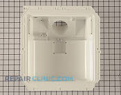 Dispenser Façade - Part # 773250 Mfg Part # WR17X10190