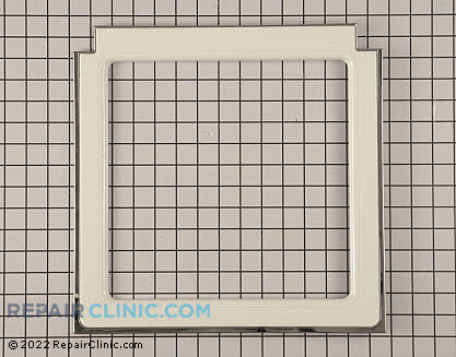 Dispenser Trim (OEM)  WR38X1838