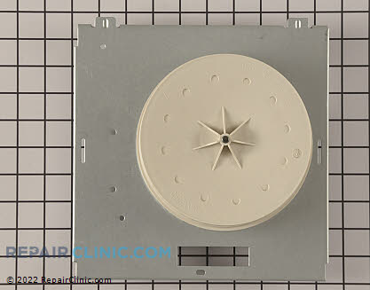 Fan (OEM)  S97017704