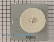 Fan - Part # 1924715 Mfg Part # S97017704