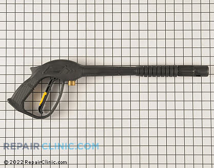 Handle 21336AGS Main Product View