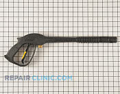 Handle - Part # 1966373 Mfg Part # 21336AGS