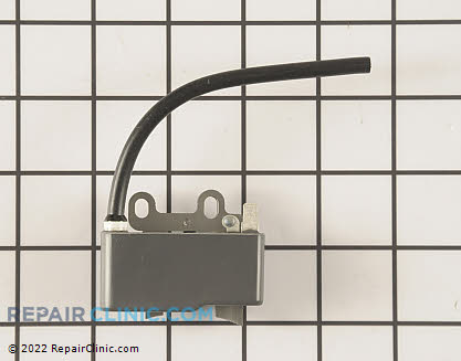 Ignition Coil A411000140 Main Product View