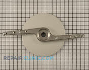 Lower Wash Arm Assembly - Part # 830913 Mfg Part # 8268874