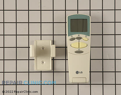 Remote Control (OEM)  AKB32788918