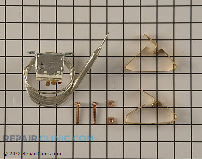 Thermostat 11-0521-21 Main Product View