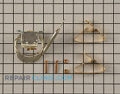 Thermostat - Part # 1911056 Mfg Part # 11-0521-21
