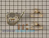 Thermostat 11-0521-21 Alternate Product View