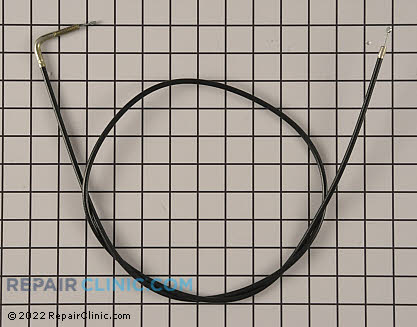 Throttle Cable 400233 Main Product View