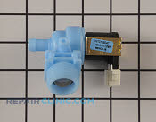 Water Inlet Valve - Part # 1872054 Mfg Part # W10195047