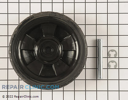 Wheel Assembly 194255GS Main Product View