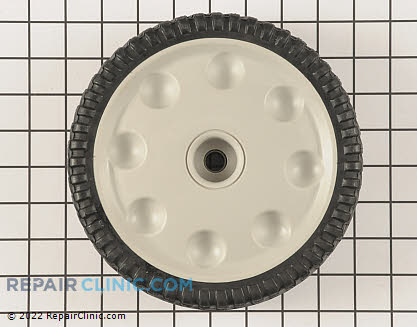 Wheel Assembly 734-04018C Main Product View
